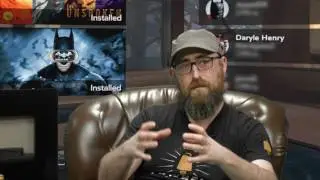 Dads And Dragons - The Hoard - Episode 10 : Battlezone (Rift), Unspoken (Rift), SVRVIVE (Vive)