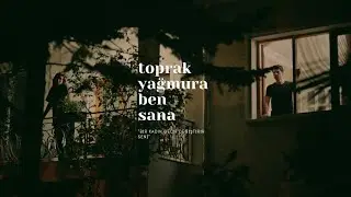 Ceylin&Ilgaz~bir kadın gelir değiştirir seni~||Can Ozan-Toprak Yağmura.....