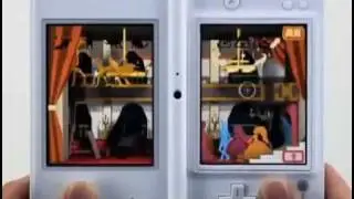 Nuevo juego de Nintendo Tridimencional -