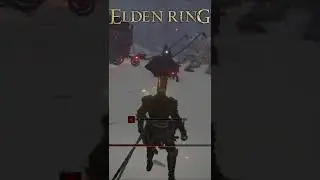 Elden Ring | I want the Nights' Cavalry Armor