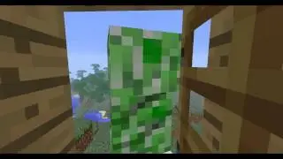 Ржачное видео minecraft!!!!