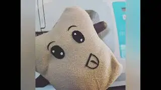 Handmade plushies, slippers, and greeting cards. add us on Instagram for more updates 