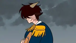 Tubbo and Wilbur meet again | Animation