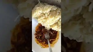 Let’s Try Viral Korean Maggie *OMG* | My Cheat Day Meal 