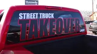 Street Truck Takeover