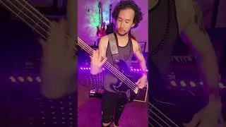 Hello World (Bass Solo)