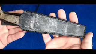 последний нож шейник и не только