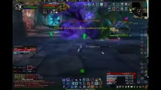 World of Warcraft - Ulduar - General Vezax