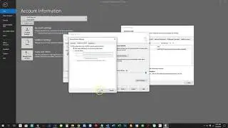 Dark Rhino SMTP Authentication