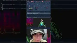 made this live on my stream, should i finish it? #edm #music #musicproducer