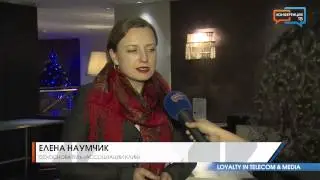 Loyalty in Telecom & Media (Елена Наумчик)