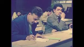 some students reaction on paper like this 😂 || mister bean new funny vedio || just for fun | #shorts