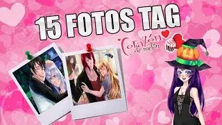 15 Fotos Tag | CDM