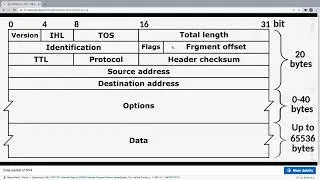 Wireshark Display Filter and Troubleshooting Exercise