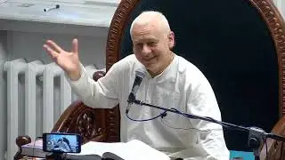 2020.09.09 Е.М. Ачьюта Прия прабху - Шри Чайтанья Бхагавата