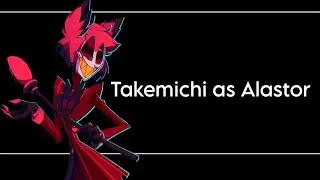 Tokyo Revengers react to Takemichi as Alastor