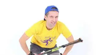 Как выбрать бутылку для воды на тренировки по Nordic Walking?