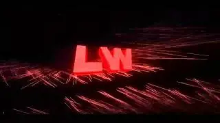 Made a new intro
