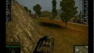 T-34 6% VS KV3 100%