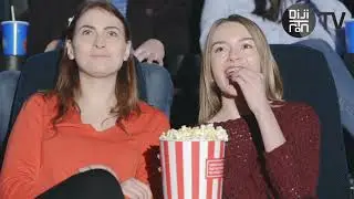 Film şirketi yapay zeka kullanacak