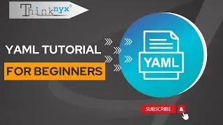 YAML Tutorial for Beginners || Learn YAML in 10 mins