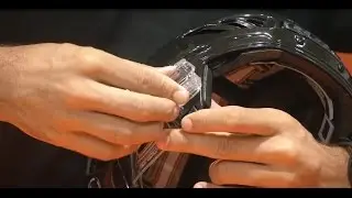 CCM Visor | Installation Guide