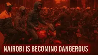 Why goons are back in the city!