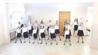 Любимый учитель