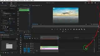 How to create Animate the Car effect , in Premiere Pro