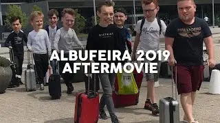 Albufeira 2019 Official Aftermovie | Examenreis