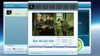 How to cut MKV file with MKV cutter