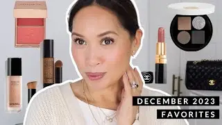 ❤️ DECEMBER 2023 FAVORITES ❤️