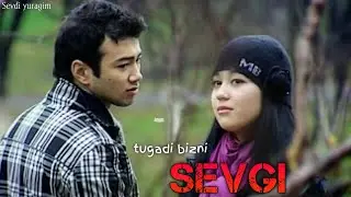 Sevgi tamom💔bo'ldi ket😭sevgisidan ayrilganlar uchun😓