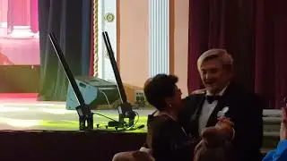 25 февраля 2024 г. Тост Орловского Штрауса