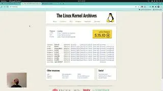 Eğitim - Gömülü Linux (RISC-V) - Ders 2