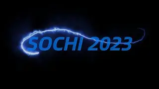 СОЧИ. АБХАЗИЯ. Гуляли - Катали. Февраль 2023