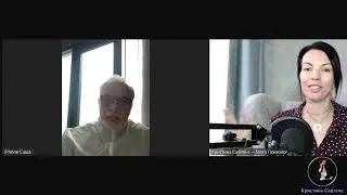 ВЫСВОБОЖДЕНИЕ ПОДАВЛЕННЫХ ЭМОЦИЙ с Александром Маклаковым