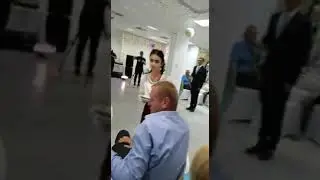 Свадебный танец Ирина и Алексей 2 августа 2019г