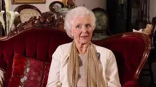 Sissy Jones Testimonial