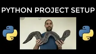 Python Project Setup
