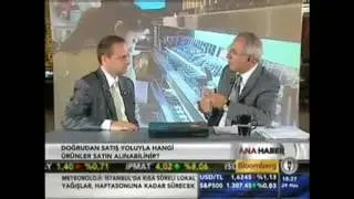 Neden Petra, Neden Biz?