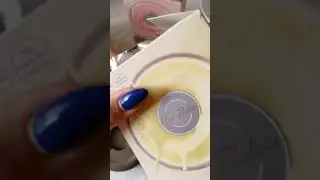 Здоровый перекус с Велнес от Орифлэйм