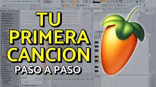 ✅COMO USAR FL STUDIO 21 (para PRINCIPIANTES) | Como hacer musica con FL STUDIO Facil y Rapido