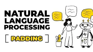 #4 Natural Langauge Processing A-Z Master Course || Padding in Hindi