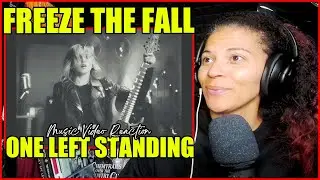 Freeze the Fall - One Left Standing | Reaction