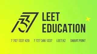 Анимационная обложка в Facebook - LEET.KZ