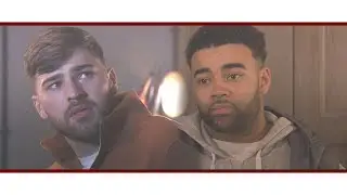 Prince & Romeo - 𝙡𝙚𝙩 𝙢𝙚 𝙝𝙤𝙡𝙙 𝙮𝙤𝙪