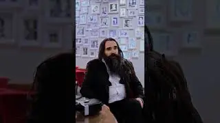 «Брат 3». Встреча с Валерием Переверзевым