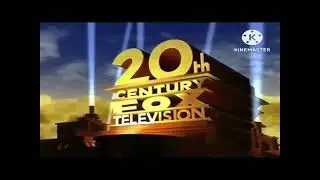 (Seizure Warning) Nickelodeon Productions/20th Century Fox Television 2015 Logo Has gone crazy