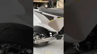 Husqvarna 701SM